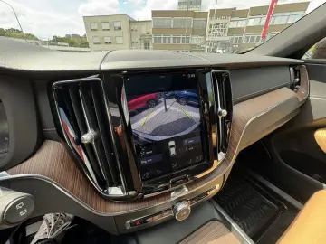 XC 60 Inscription AWD