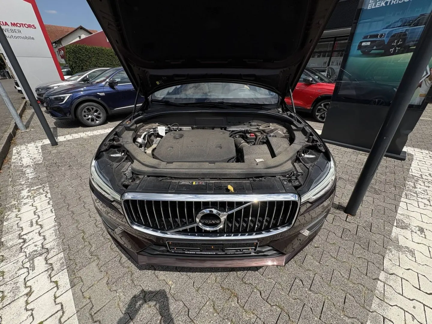 XC 60 Inscription AWD