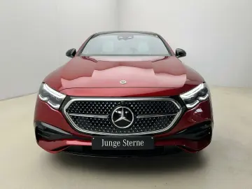 E 300de 4M AMG Premium+Night Pano+Airmatic+Massage+360