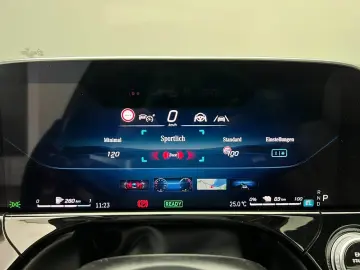 E 300de 4M AMG Premium+Night Pano+Airmatic+Massage+360
