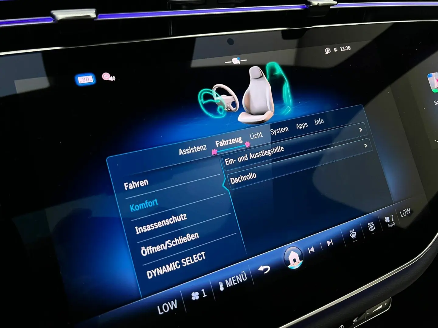 E 300de 4M AMG Premium+Night Pano+Airmatic+Massage+360