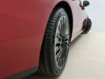 E 300de 4M AMG Premium+Night Pano+Airmatic+Massage+360