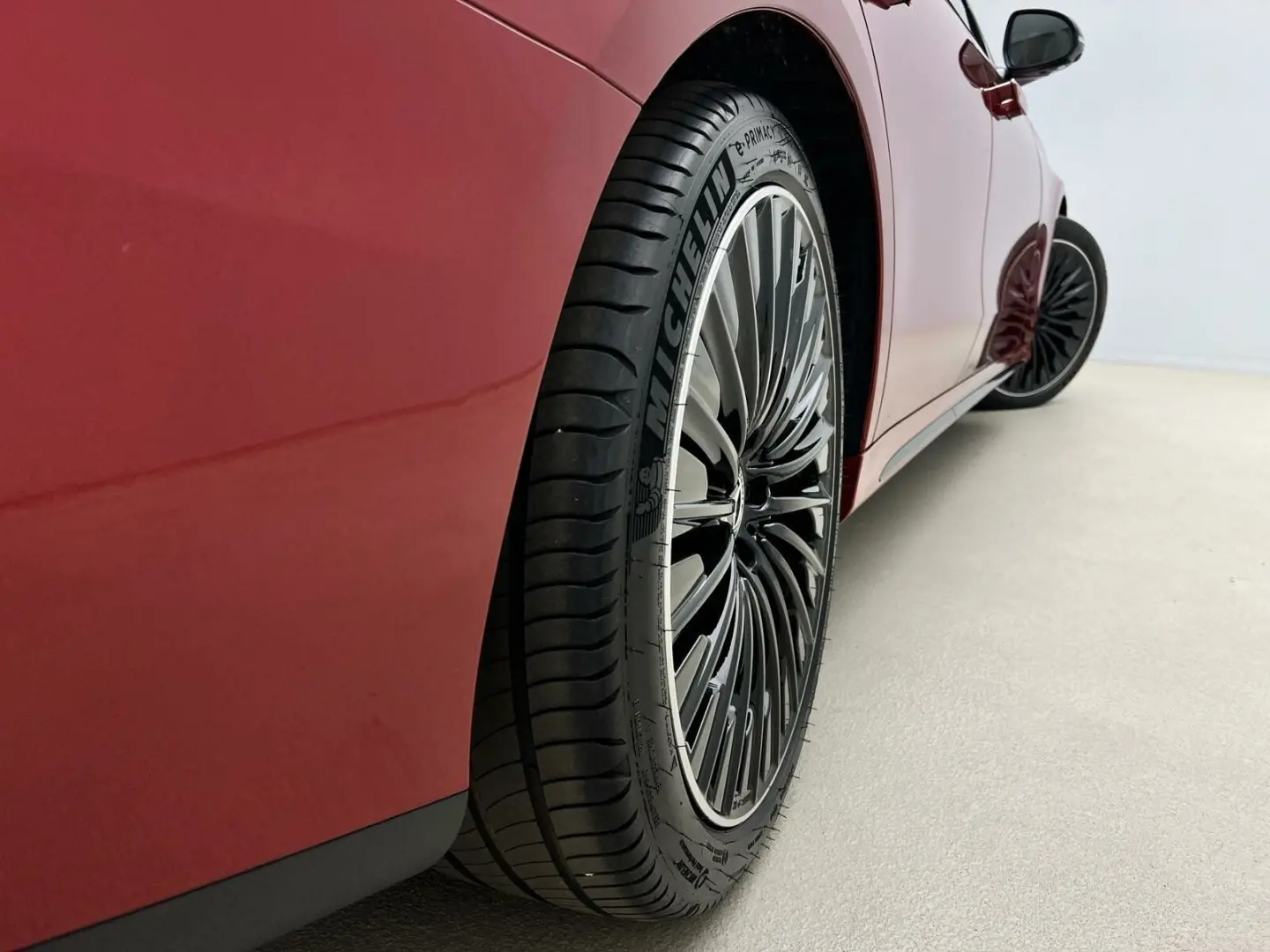 E 300de 4M AMG Premium+Night Pano+Airmatic+Massage+360