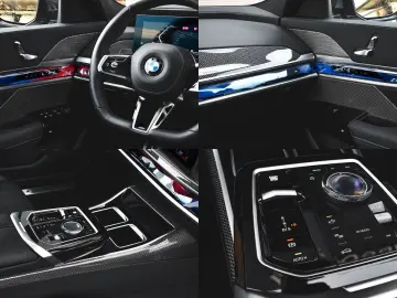 740d xDrive M Sport Mild Hybrid Sportautomatic