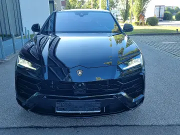 Urus 4.0 V8/23''/Pano/HUD/Anima/360