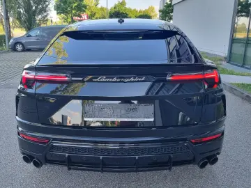 Urus 4.0 V8/23''/Pano/HUD/Anima/360
