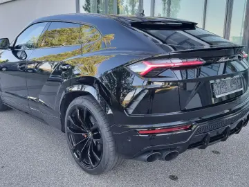 Urus 4.0 V8/23''/Pano/HUD/Anima/360