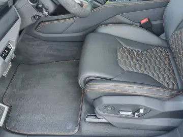 Urus 4.0 V8/23''/Pano/HUD/Anima/360