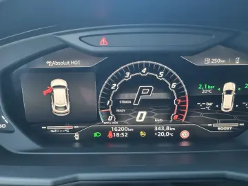 Urus 4.0 V8/23''/Pano/HUD/Anima/360