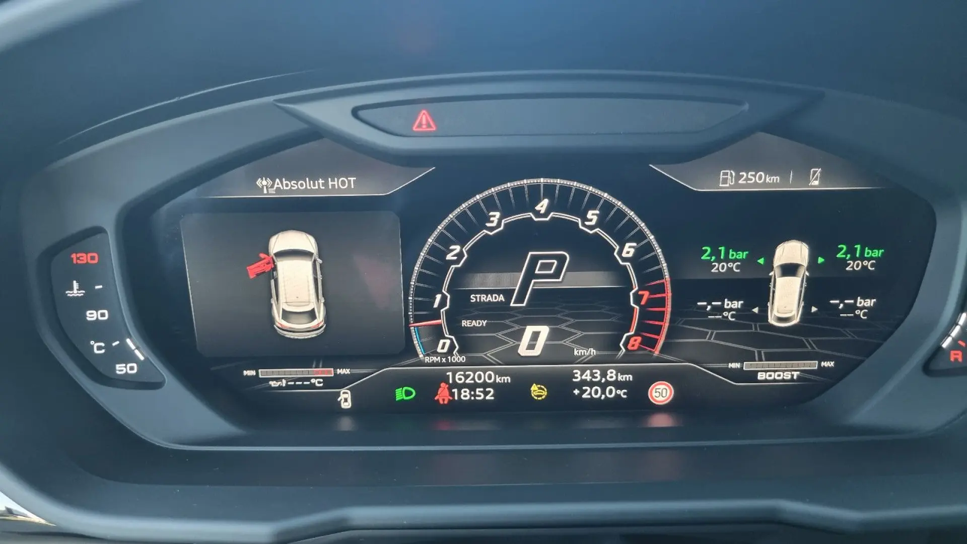 Urus 4.0 V8/23''/Pano/HUD/Anima/360