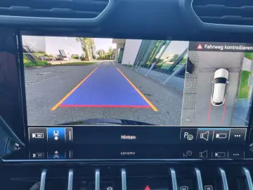 Urus 4.0 V8/23''/Pano/HUD/Anima/360