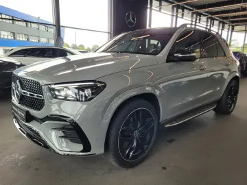 GLE 450 d 4M AMG PREMIUM  E-ACTIV 22  NP 142!LED