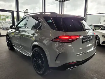 GLE 450 d 4M AMG PREMIUM+ E-ACTIV 22