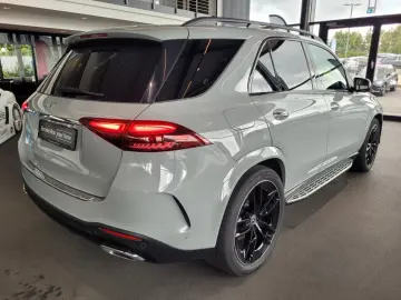 GLE 450 d 4M AMG PREMIUM+ E-ACTIV 22