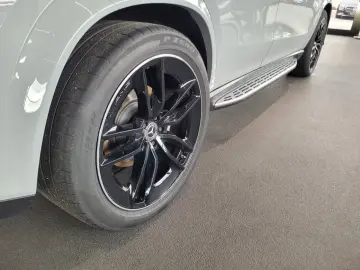 GLE 450 d 4M AMG PREMIUM+ E-ACTIV 22