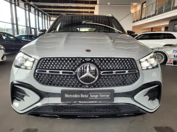GLE 450 d 4M AMG PREMIUM+ E-ACTIV 22