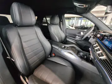 GLE 450 d 4M AMG PREMIUM+ E-ACTIV 22