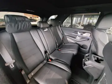 GLE 450 d 4M AMG PREMIUM+ E-ACTIV 22