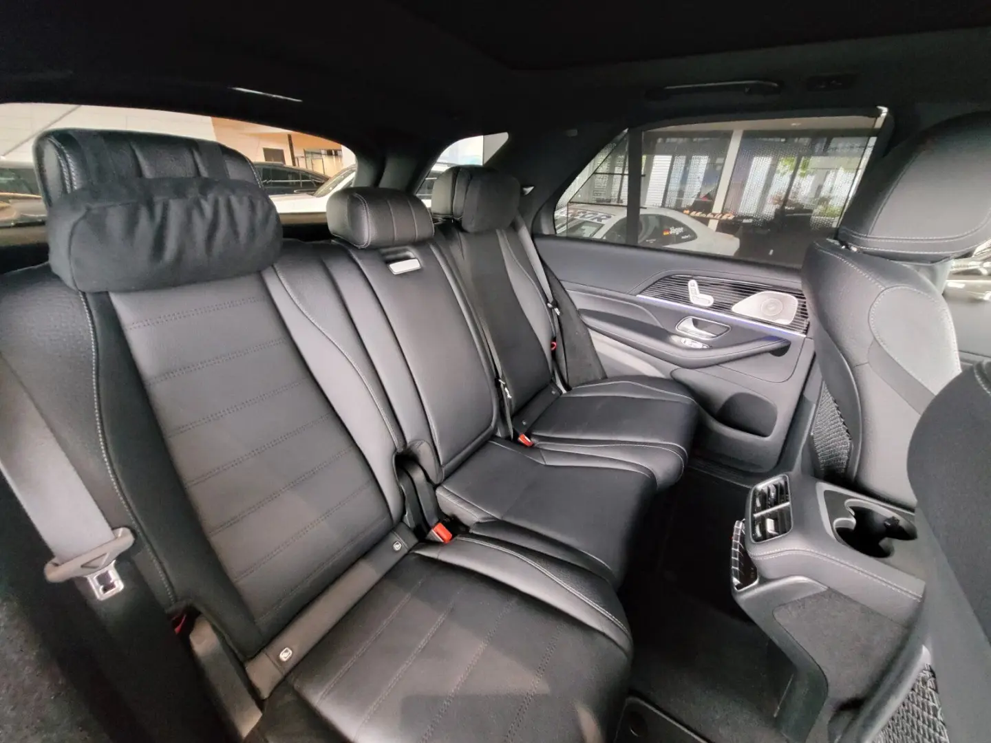 GLE 450 d 4M AMG PREMIUM+ E-ACTIV 22