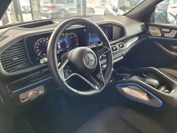 GLE 450 d 4M AMG PREMIUM+ E-ACTIV 22