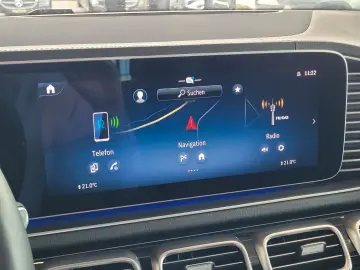 GLE 450 d 4M AMG PREMIUM+ E-ACTIV 22