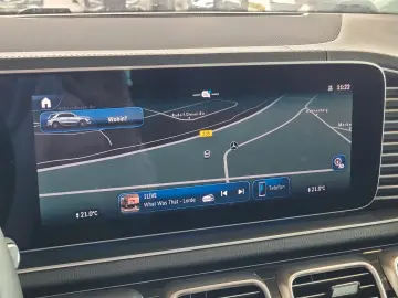 GLE 450 d 4M AMG PREMIUM+ E-ACTIV 22