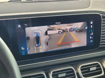 GLE 450 d 4M AMG PREMIUM+ E-ACTIV 22