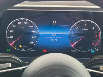 GLE 450 d 4M AMG PREMIUM+ E-ACTIV 22