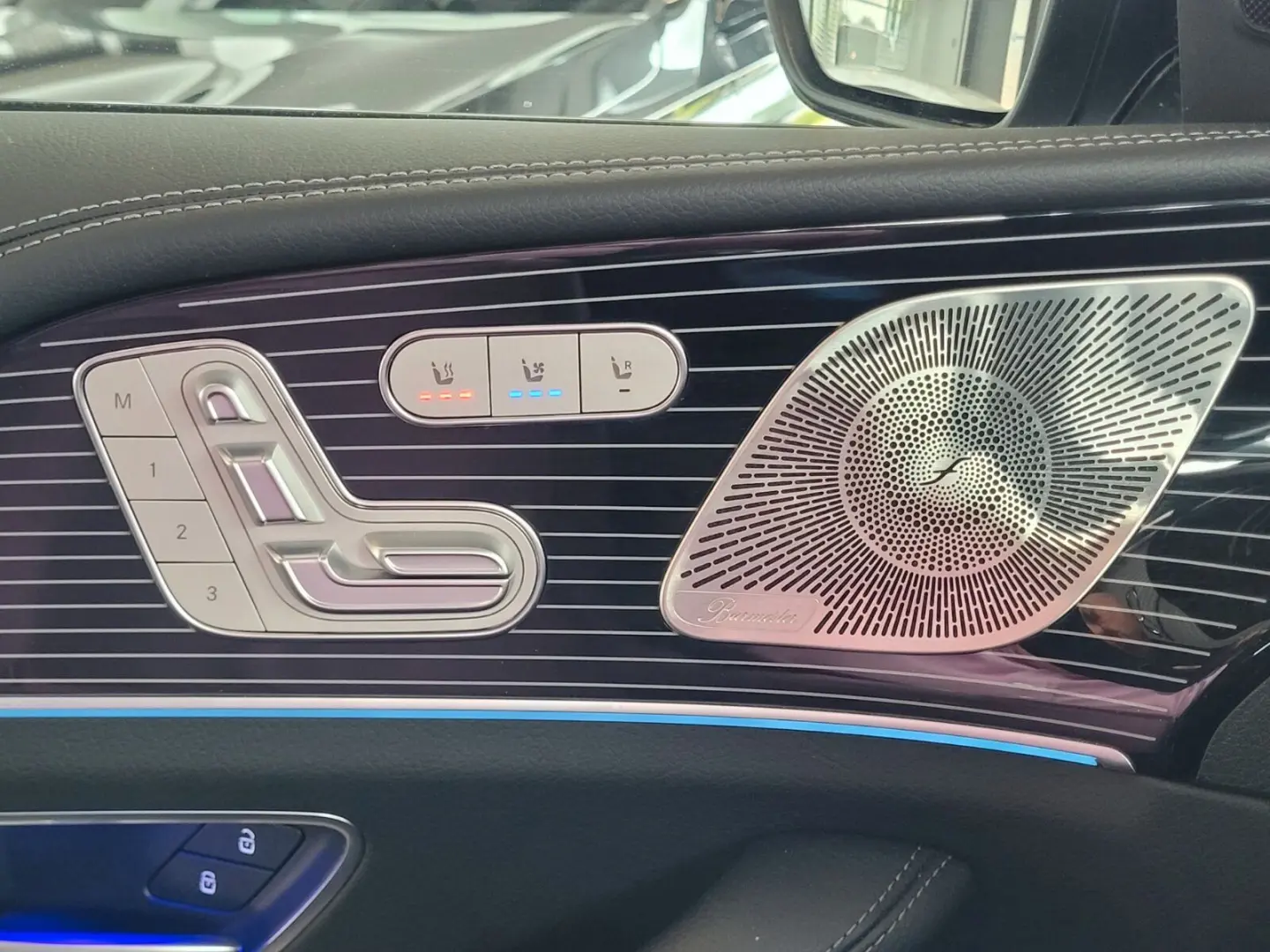 GLE 450 d 4M AMG PREMIUM+ E-ACTIV 22