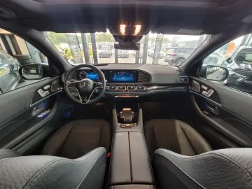 GLE 450 d 4M AMG PREMIUM+ E-ACTIV 22
