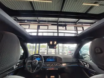 GLE 450 d 4M AMG PREMIUM+ E-ACTIV 22