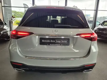GLE 450 d 4M AMG PREMIUM+ E-ACTIV 22