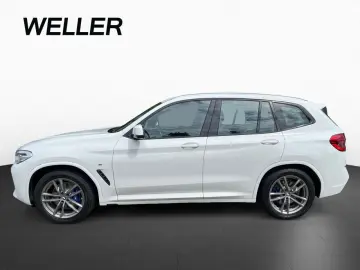 BMW X3 xDr.30i M Sport Pano. HUD LEASING