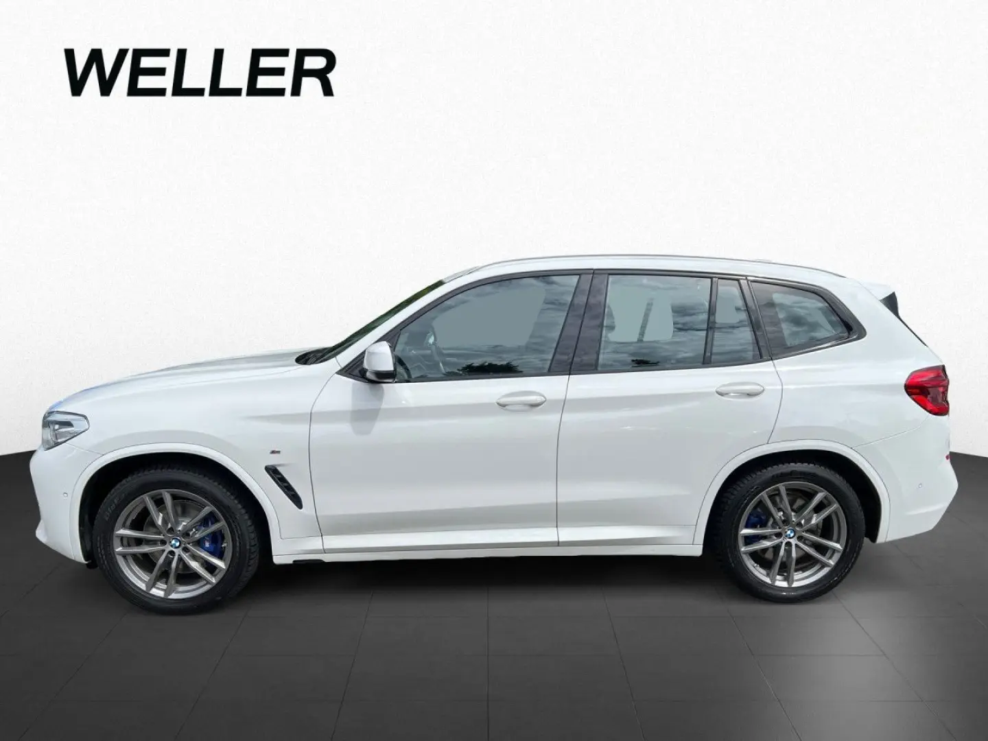 BMW X3 xDr.30i M Sport Pano. HUD LEASING