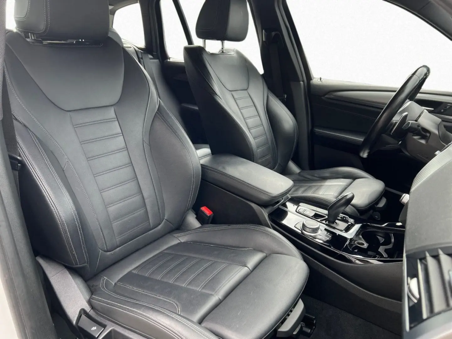 BMW X3 xDr.30i M Sport Pano. HUD LEASING