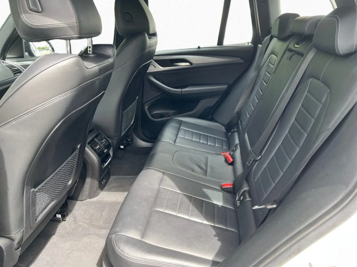 BMW X3 xDr.30i M Sport Pano. HUD LEASING