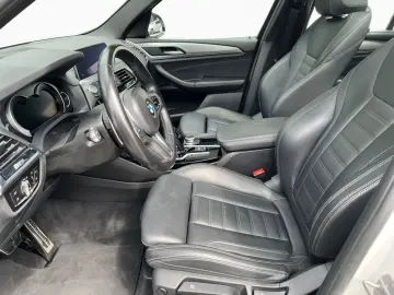 BMW X3 xDr.30i M Sport Pano. HUD LEASING