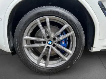 BMW X3 xDr.30i M Sport Pano. HUD LEASING
