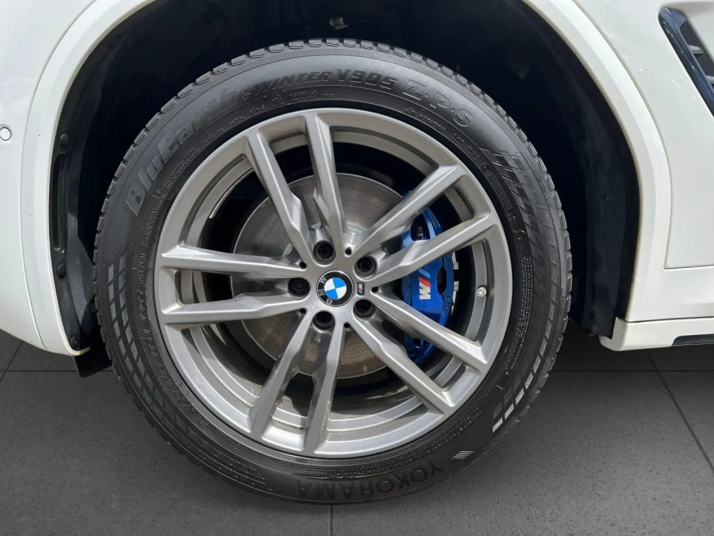 BMW X3 xDr.30i M Sport Pano. HUD LEASING