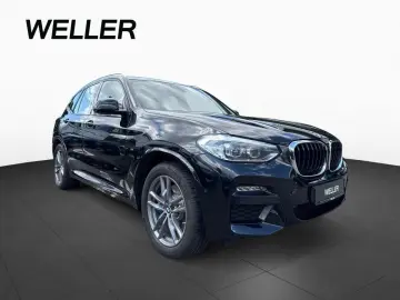 BMW X3 xDrive30i M Sport HUD Pano. LEASING