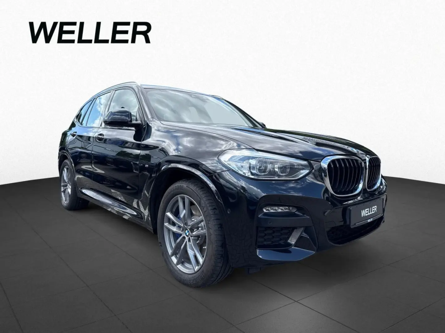 BMW X3 xDrive30i M Sport HUD Pano. LEASING