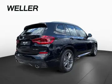 BMW X3 xDrive30i M Sport HUD Pano. LEASING