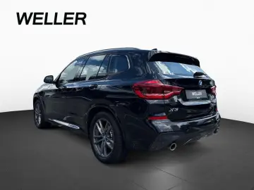 BMW X3 xDrive30i M Sport HUD Pano. LEASING