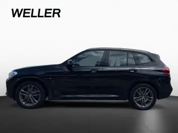 BMW X3 xDrive30i M Sport HUD Pano. LEASING