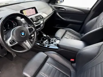 BMW X3 xDrive30i M Sport HUD Pano. LEASING