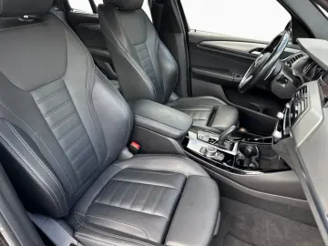 BMW X3 xDrive30i M Sport HUD Pano. LEASING