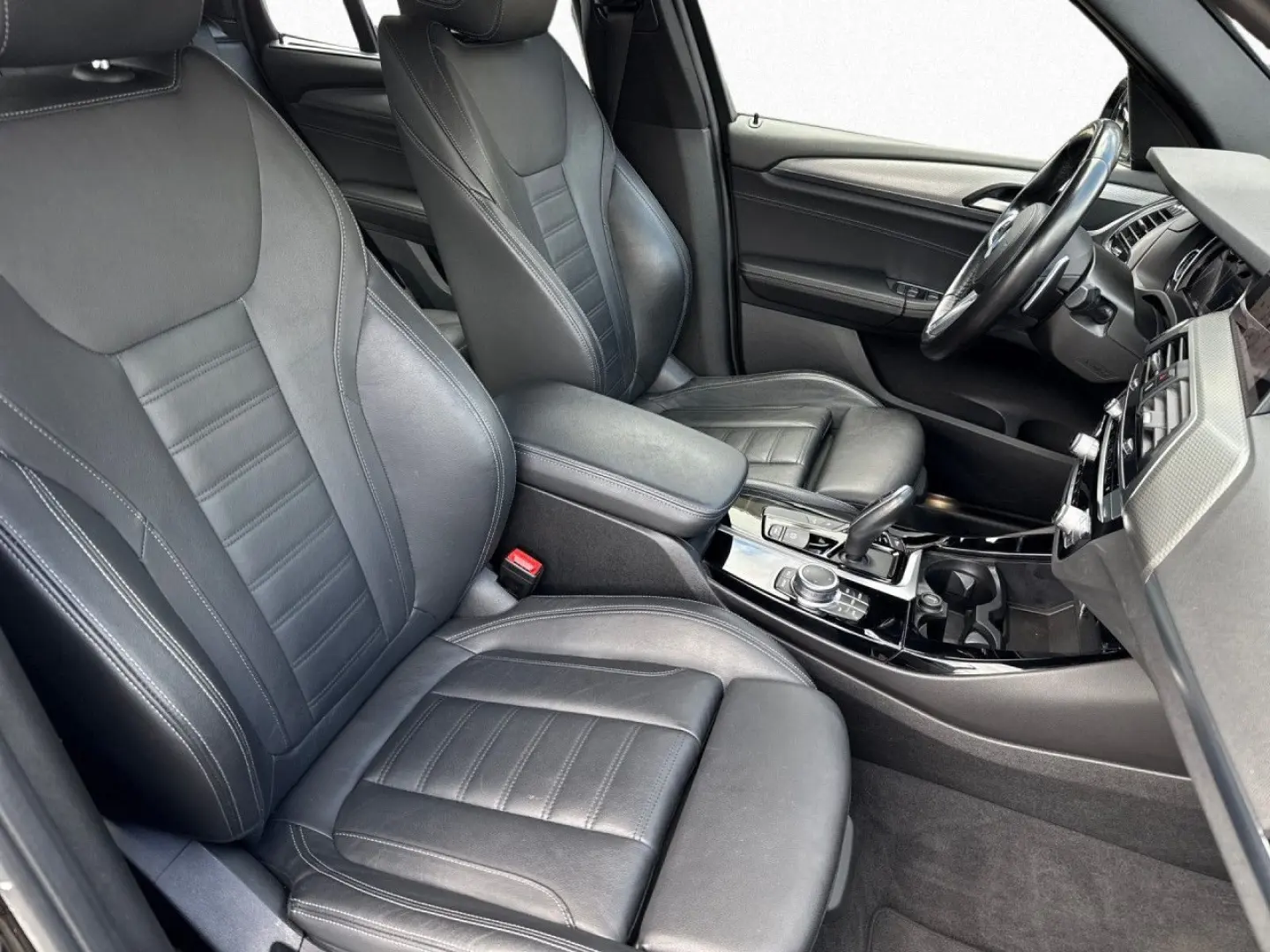 BMW X3 xDrive30i M Sport HUD Pano. LEASING