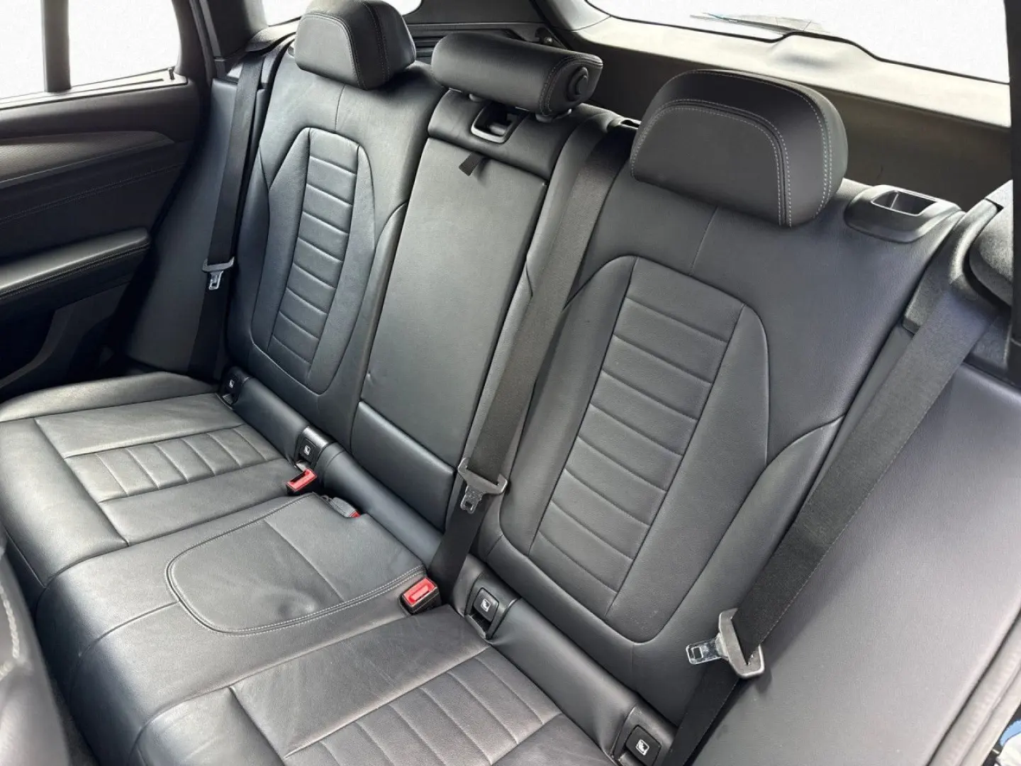 BMW X3 xDrive30i M Sport HUD Pano. LEASING