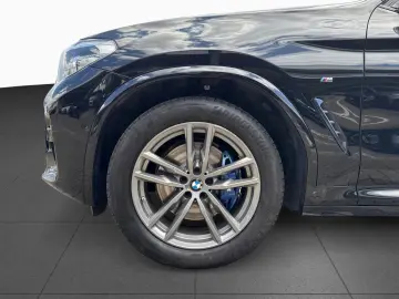 BMW X3 xDrive30i M Sport HUD Pano. LEASING