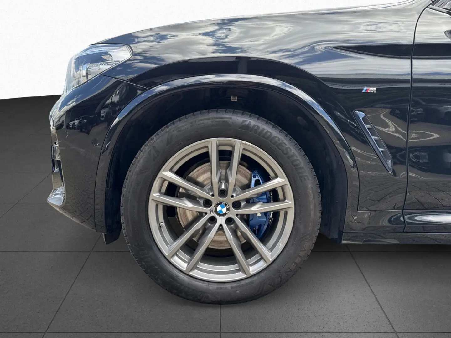 BMW X3 xDrive30i M Sport HUD Pano. LEASING